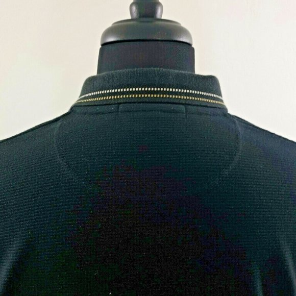 Port Authority Glendale Arizona AZ Short Sleeve Polo Shirt Mens Large City Work - Picture 9 of 10